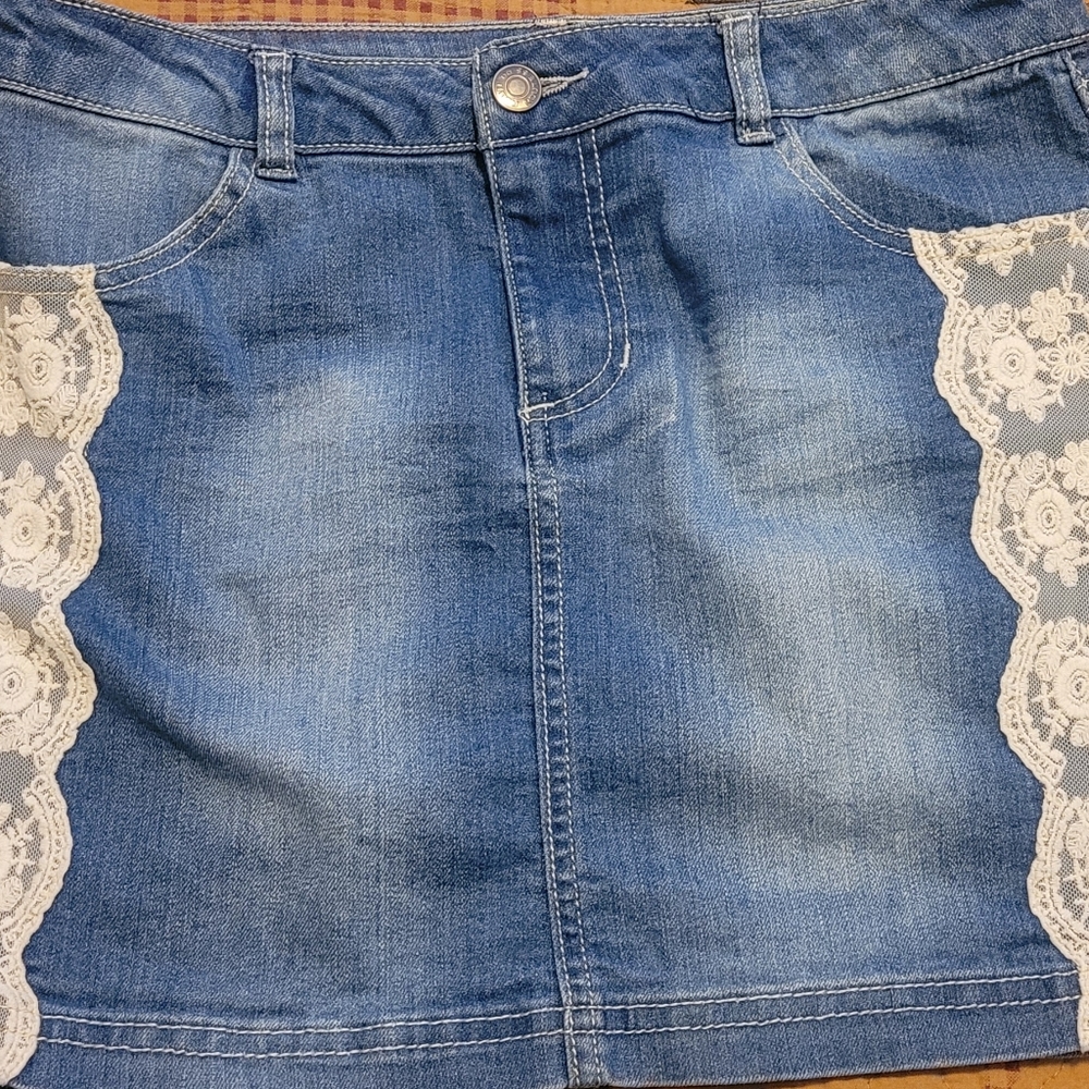 Route 66 skirt size 14